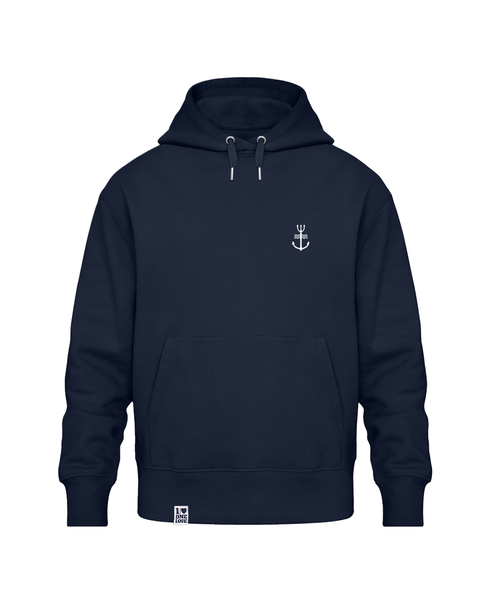 Poseidon  - PREMIUM Hoodie Unisex