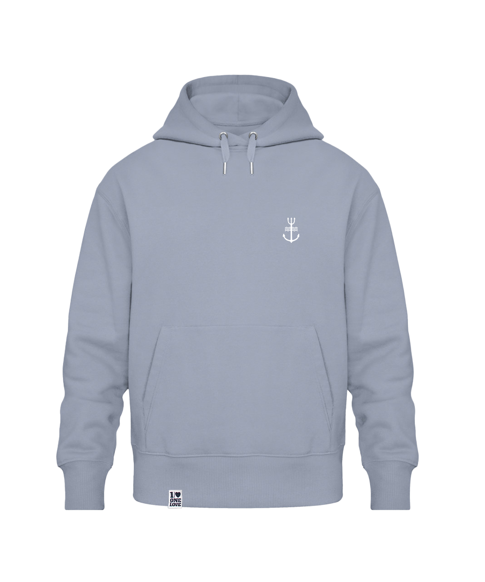 Poseidon  - PREMIUM Hoodie Unisex