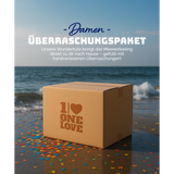 Damen | Überraschungspaket