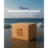 Herren | Überraschungspaket