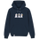 Möwen - Unisex Hoodie | 100% Bio-Baumwolle