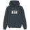 Möwen - Unisex Hoodie | 100% Bio-Baumwolle