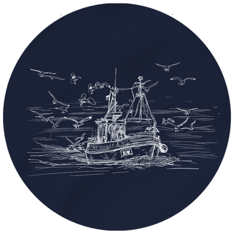 Kutter - Herren Shirt | 100% Bio-Baumwolle