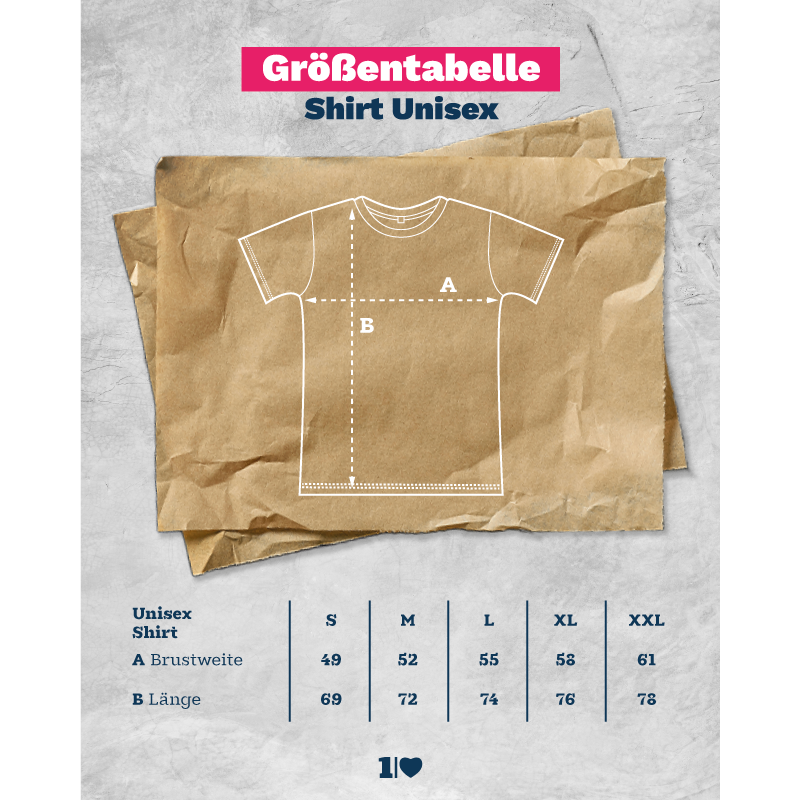 Eisvogel - Herren Shirt | 100% Bio-Baumwolle