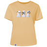 Möwen - Damen Shirt | 100% Bio-Baumwolle