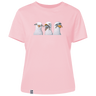 Möwen - Damen Shirt | 100% Bio-Baumwolle