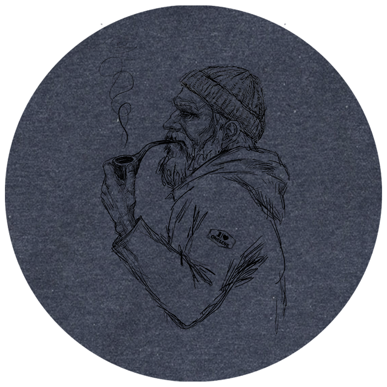 Skipper - Herren Shirt | 100% Bio-Baumwolle