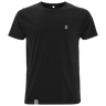 Anker - Herren Shirt | 100% Bio-Baumwolle | Edler Stick