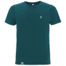Anker - Herren Shirt | 100% Bio-Baumwolle | Edler Stick