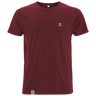 Anker - Herren Shirt | 100% Bio-Baumwolle | Edler Stick