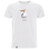 Eisvogel – Herren Shirt | 100% Bio-Baumwolle