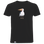 Eisvogel – Herren Shirt | 100% Bio-Baumwolle