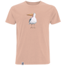Eisvogel – Herren Shirt | 100% Bio-Baumwolle