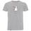 Eisvogel – Herren Shirt | 100% Bio-Baumwolle