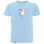 Eisvogel – Herren Shirt | 100% Bio-Baumwolle