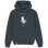 Raubvogel - Unisex Hoodie | 100% Bio-Baumwolle