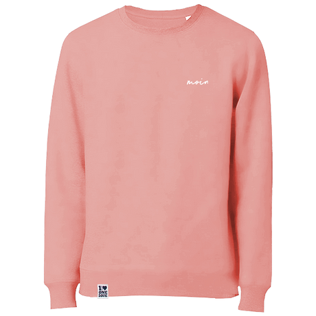 Moin-Feeling – Kuschelsweater für Herzensmenschen