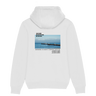 Ausm Norden Digga - Unisex Hoodie | 100% Bio-Baumwolle | Backprint