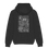 Ocean Collage – Unisex Hoodie | 100% Bio-Baumwolle | Backprint