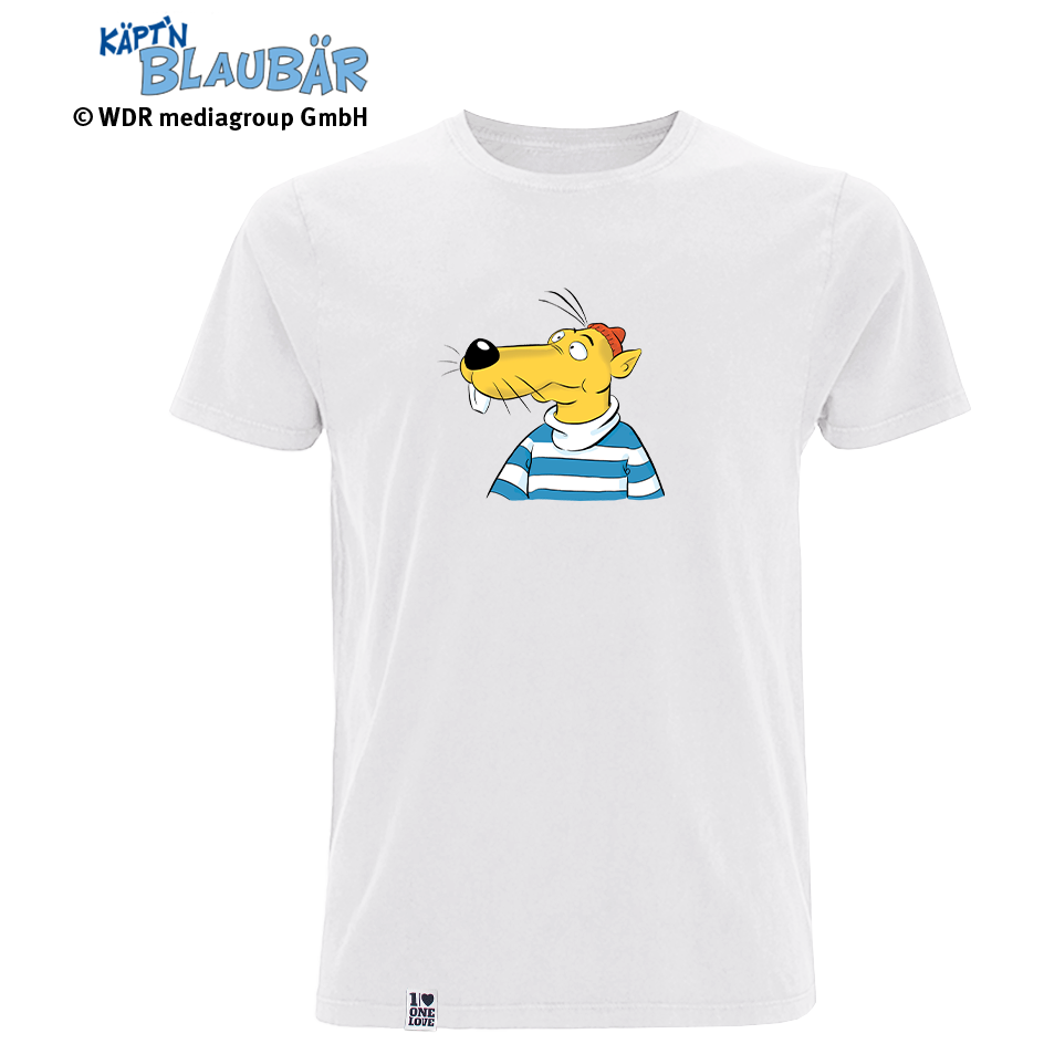 Hein Blöd - Herren Shirt | 100% Bio-Baumwolle