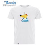 Hein Blöd - Herren Shirt | 100% Bio-Baumwolle