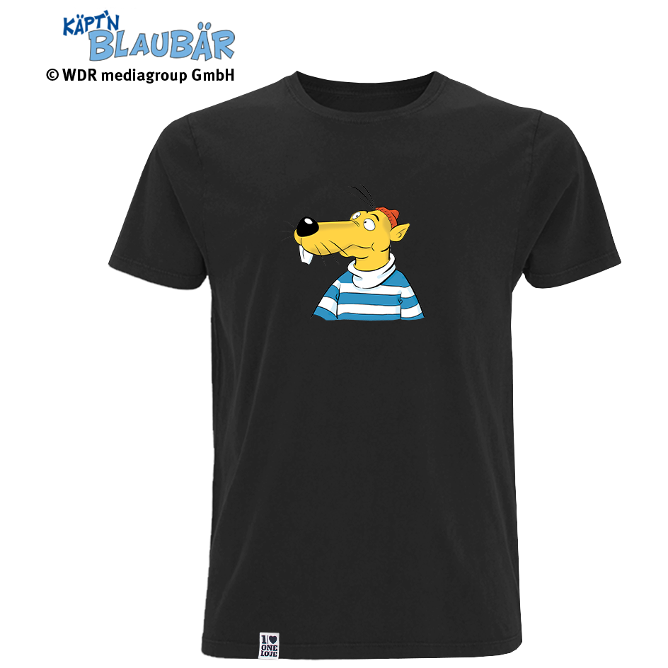 Hein Blöd - Herren Shirt | 100% Bio-Baumwolle