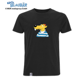 Hein Blöd - Herren Shirt | 100% Bio-Baumwolle