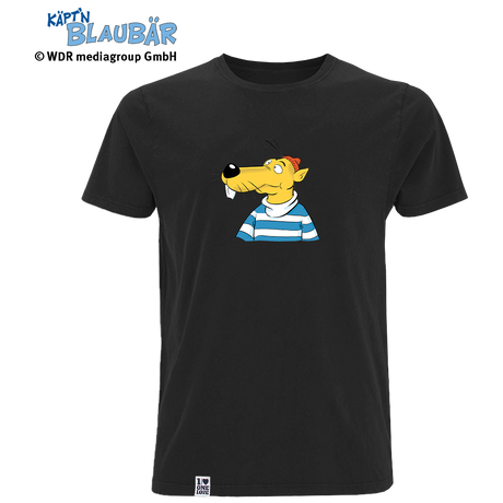 Hein Blöd - Herren Shirt | 100% Bio-Baumwolle