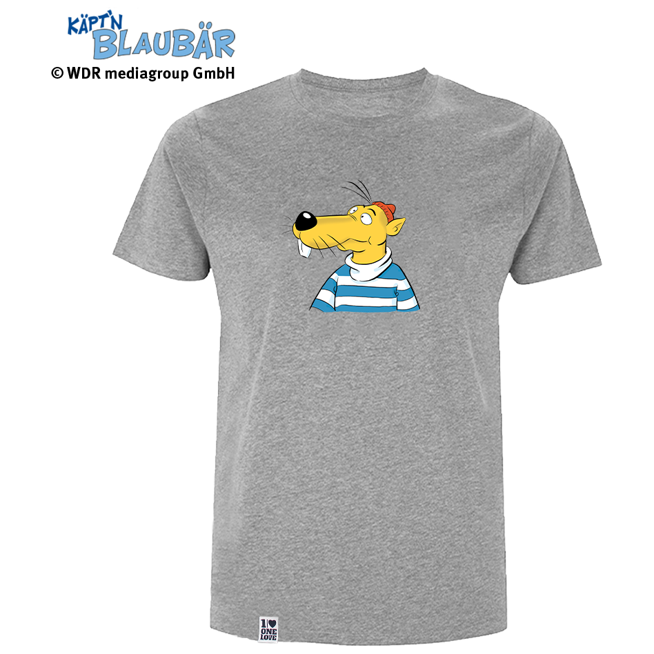 Hein Blöd - Herren Shirt | 100% Bio-Baumwolle