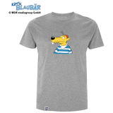 Hein Blöd - Herren Shirt | 100% Bio-Baumwolle