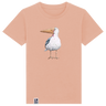 „Eisvogel Kids Shirt – Meeresbrise zum Anziehen“