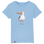 „Eisvogel Kids Shirt – Meeresbrise zum Anziehen“