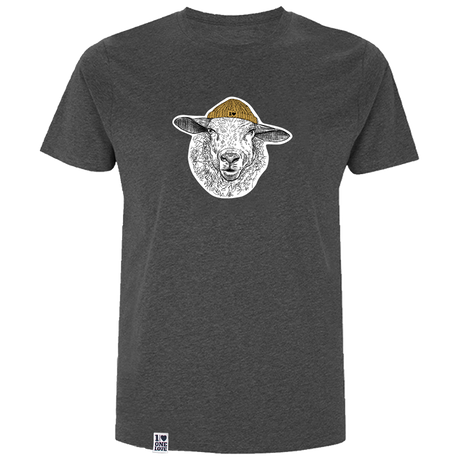 Wolle -  Herren Shirt | 100% Bio-Baumwolle