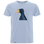 Sturmmöwe -  Herren Shirt | 100% Bio-Baumwolle