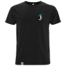 Regenforelle - Herren Shirt | 100% Bio-Baumwolle