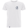 Krake -  Herren Shirt | 100% Bio-Baumwolle