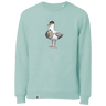 Raubvogel-Sweater – Dein Stück Freiheit