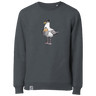 Raubvogel-Sweater – Dein Stück Freiheit