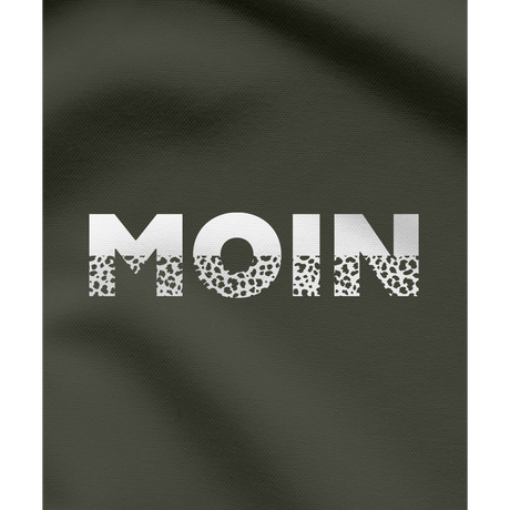 Moin - Herren Shirt | 100% Bio-Baumwolle