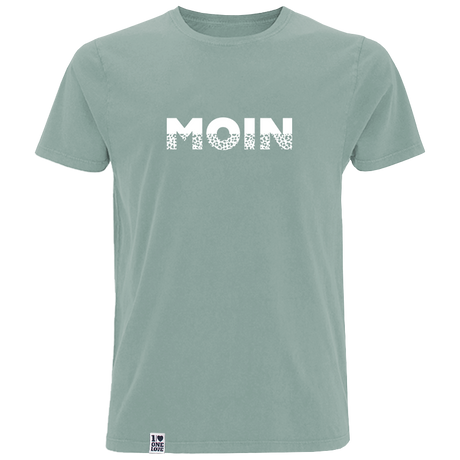 Moin - Herren Shirt | 100% Bio-Baumwolle
