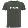 Moin - Herren Shirt | 100% Bio-Baumwolle