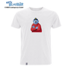 Käpt'n Blaubär  - Herren Shirt | 100% Bio-Baumwolle