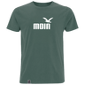 Moin  - Herren Shirt | 100% Bio-Baumwolle