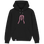 Graffiti Möwe - Unisex Hoodie | 100% Bio-Baumwolle