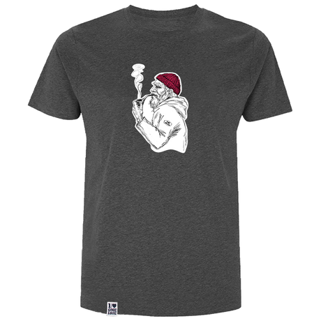 Skipper -  Herren Shirt | 100% Bio-Baumwolle