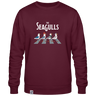 Dein Meerblick – Unisex Sweater Seagulls