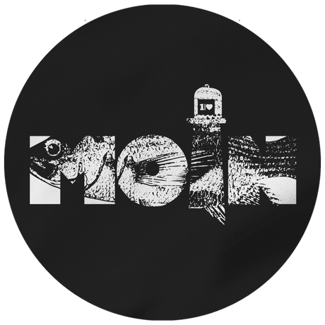 Dein maritimer Moment - Unisex Sweater Moin