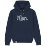 Moin – Unisex Hoodie | 100% Bio-Baumwolle