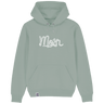 Moin – Unisex Hoodie | 100% Bio-Baumwolle