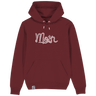 Moin – Unisex Hoodie | 100% Bio-Baumwolle